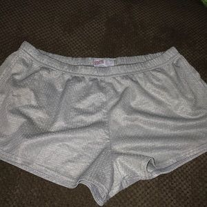 Soffe xl shorts gray super comfy